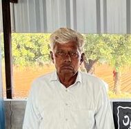 Shambhu bhai Patel