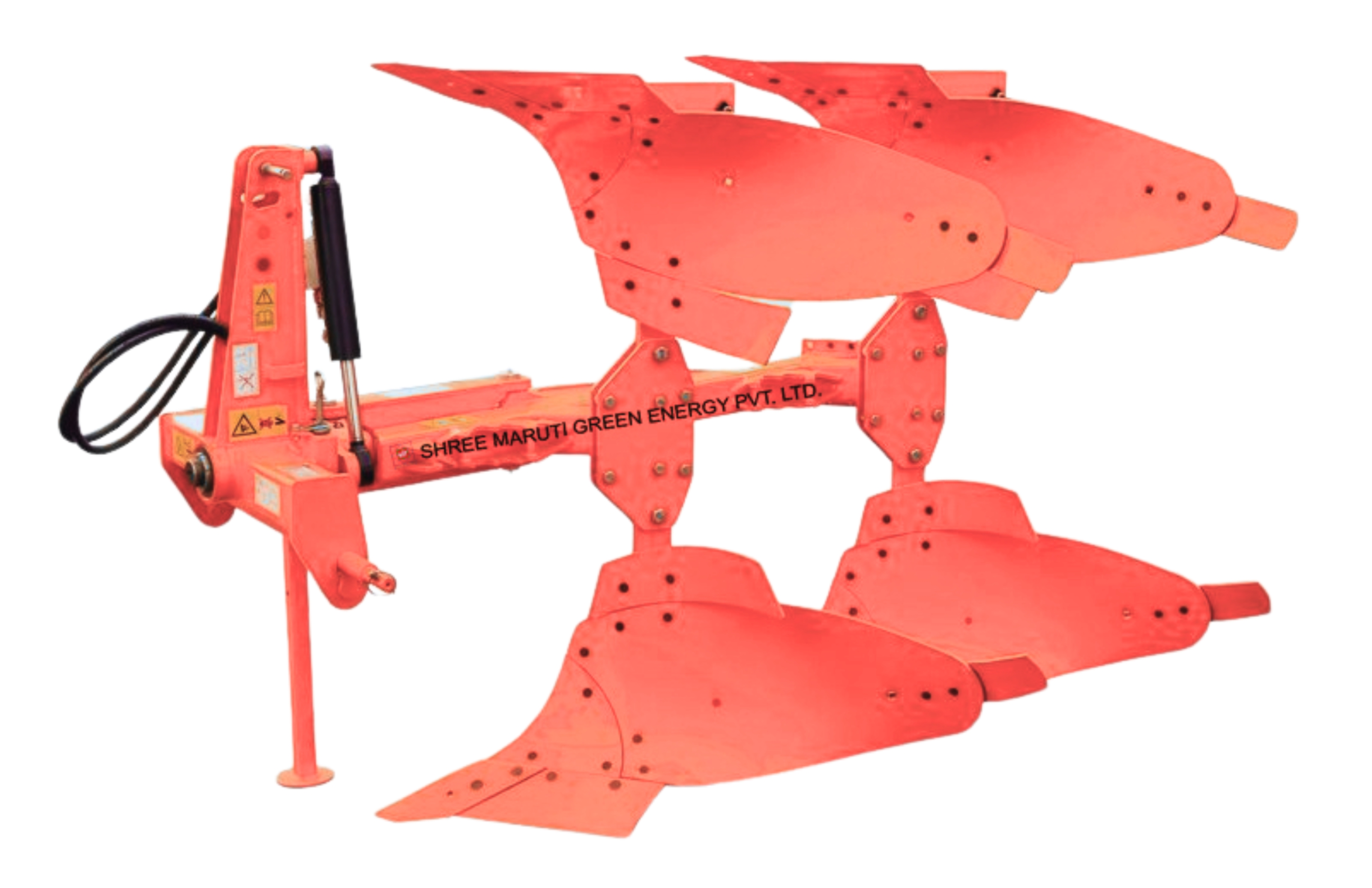 MB Plough