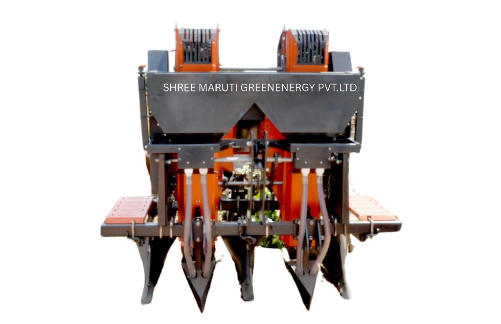 Potato Planter