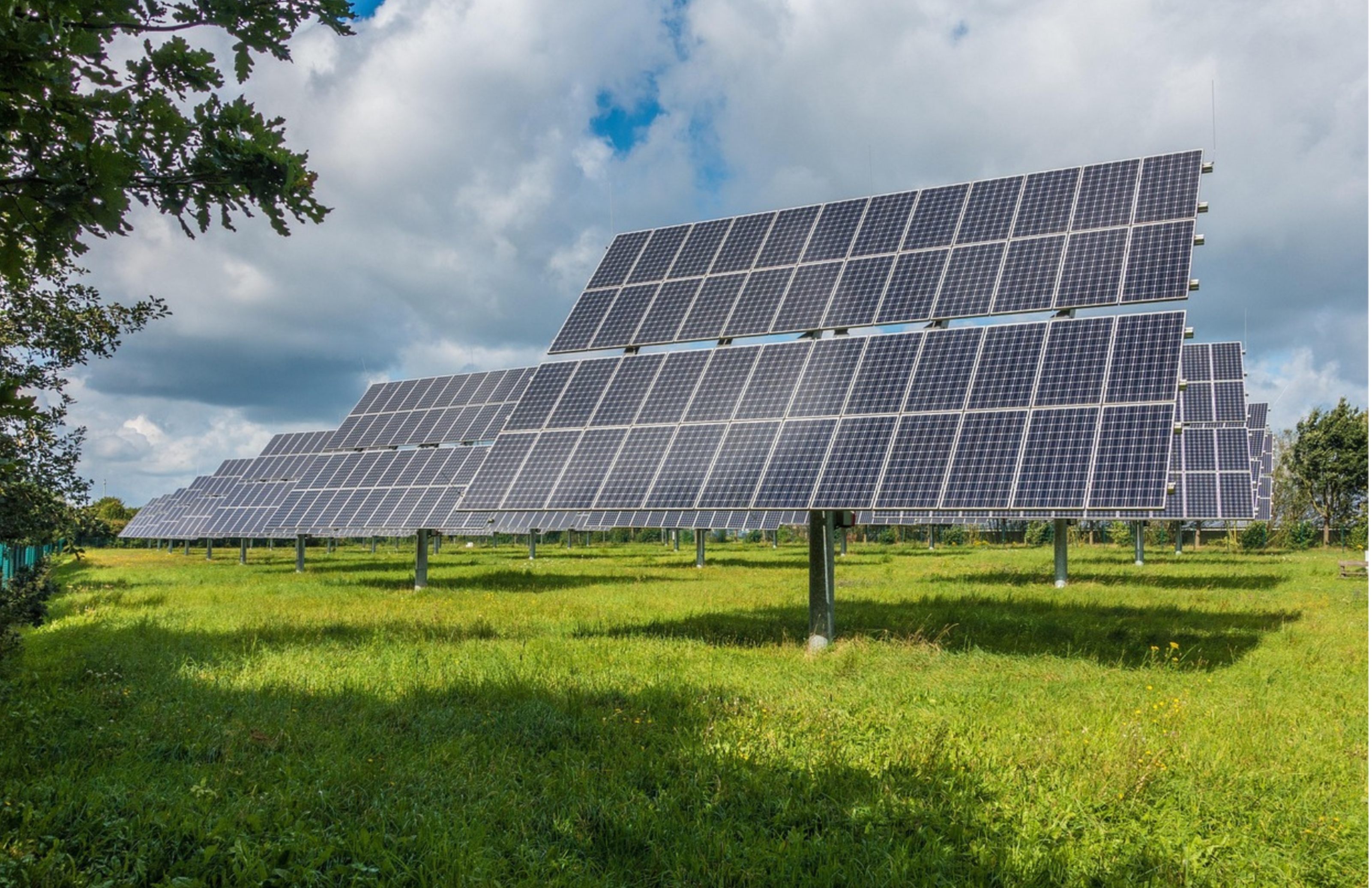 Solar Panel